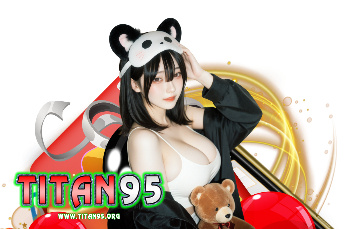 titan95 สมัคร