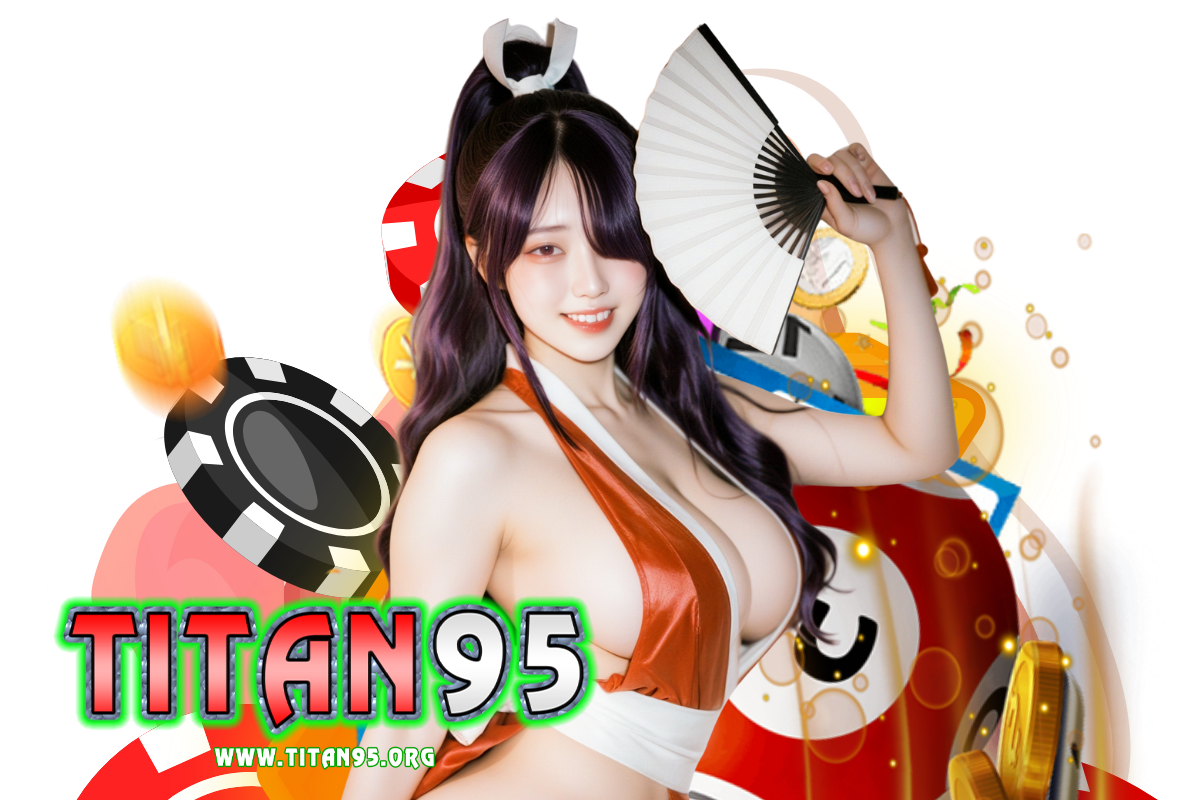 titan95 เว็บตรง